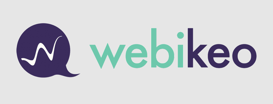 webikeo webinar